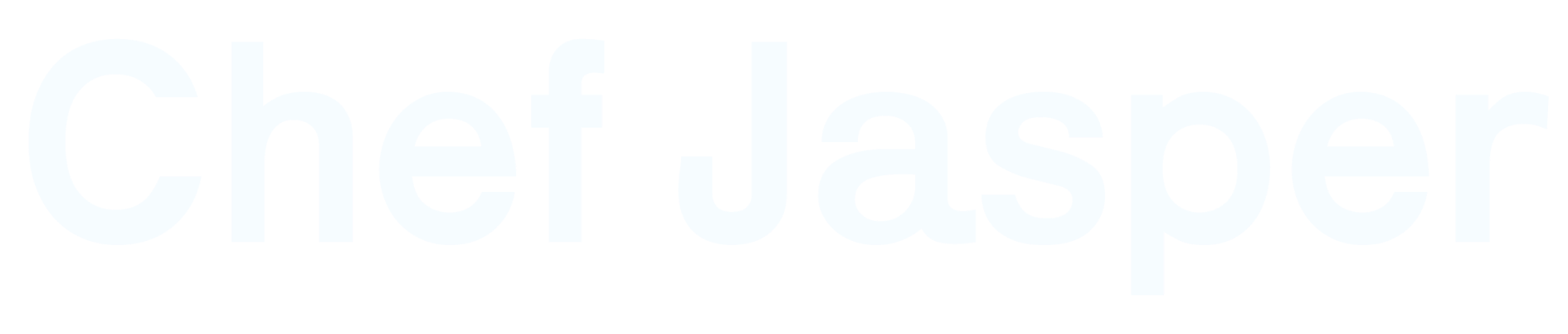 Jasper Logo