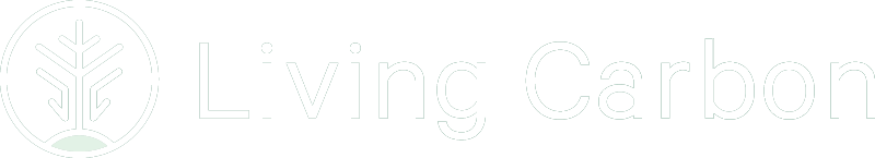 Living Carbon Logo