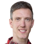 Eric Swanson