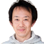 Hikaru Sugata