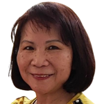 Katherine Wang