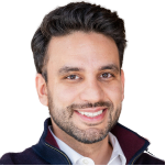 Sahil Segal